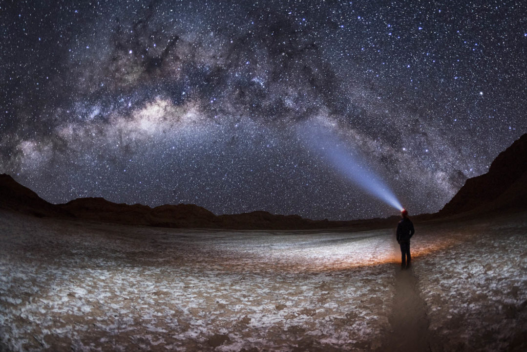 Lugares Imperdibles del Desierto de Atacama